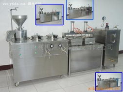 转让成套新型豆腐机器及技术 开启健康食品创业新篇章