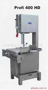 北京特豪技术开发有限责任公司 肉制品加工设备产品列表与技术服务