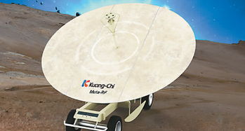 超材料暗战 中国如何以技术服务制胜