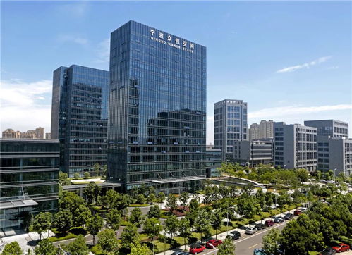 国家高新区30年 杨跃承与‘始于认知，成于创新’的技术转让之路