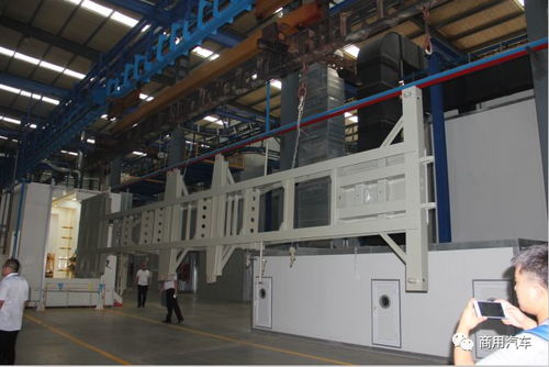 坚持高质量发展驱动 梁山专用汽车产业实现技术转让新跨越