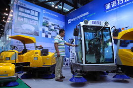 2013中国国际清洁产业博览会在京举行，技术转让助力绿色发展